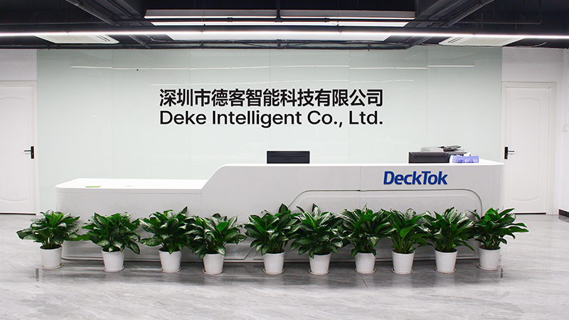 Deke Intelligent Co., Ltd.