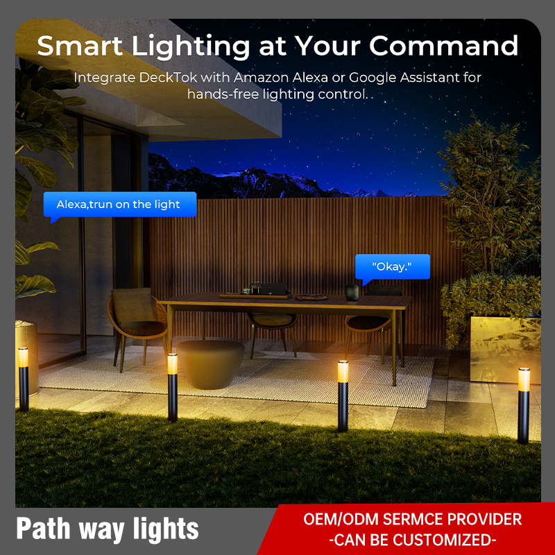 Path Way Lights