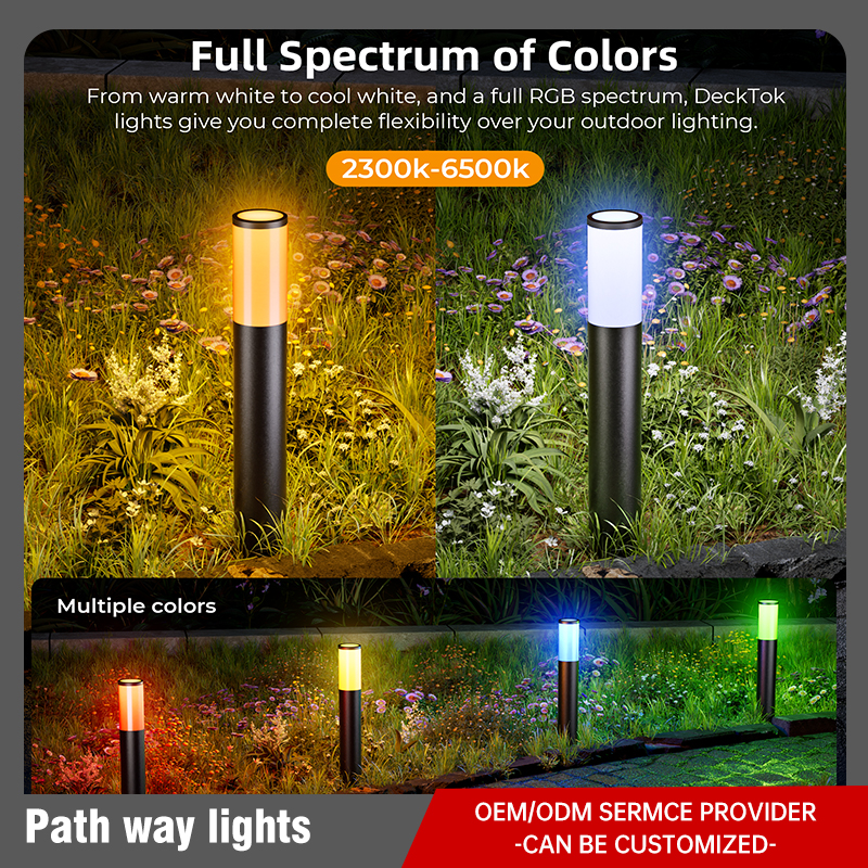 Path Way Lights