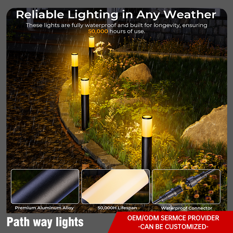 Path Way Lights