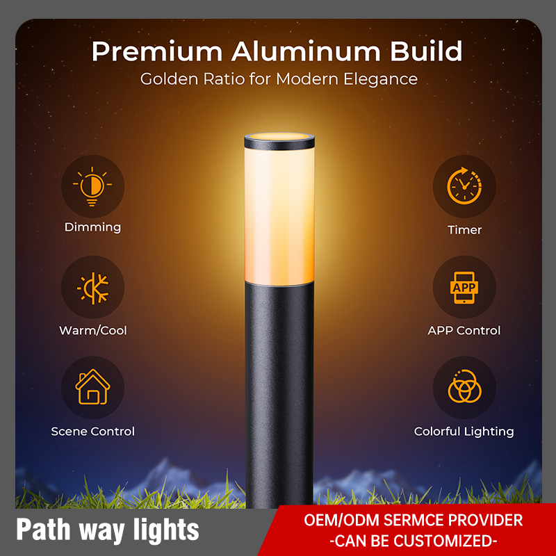 Path Way Lights